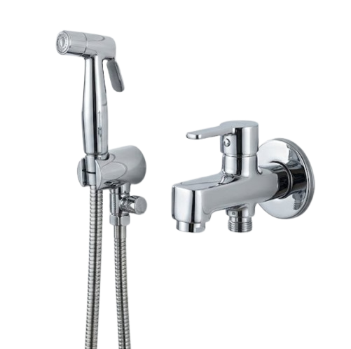 Vòi xịt & Vòi phụ