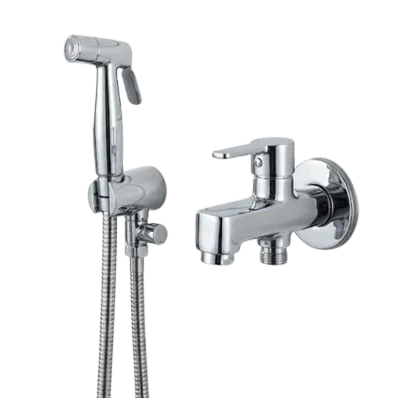 Bộ xịt vệ sinh