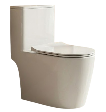 Bồn Cầu