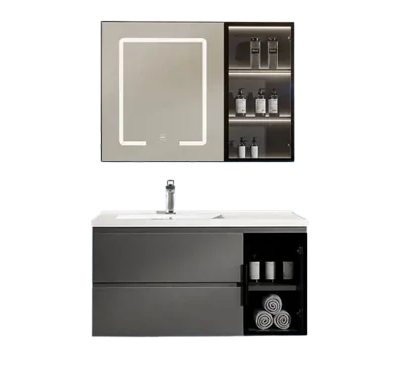 Tủ chậu Lavabo