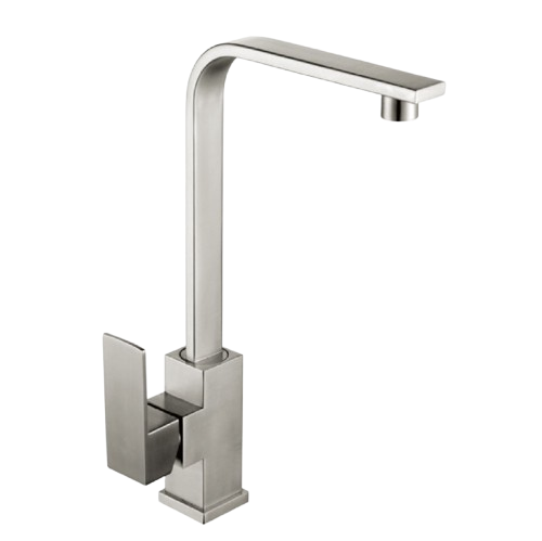 Vòi rửa bát nóng lạnh