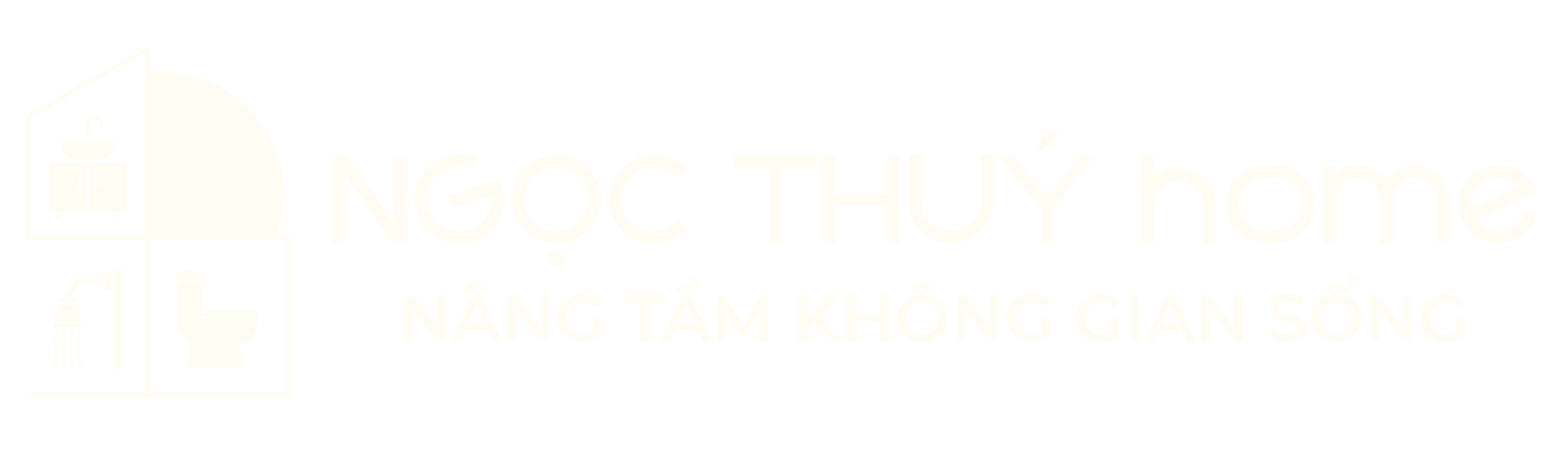 Logo Ngọc Thúy