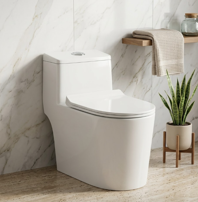 Bồn Cầu Liên Khối XT-BC 22 | Thiết Bị Vệ Sinh Bình Dương - Ngọc Thúy Home