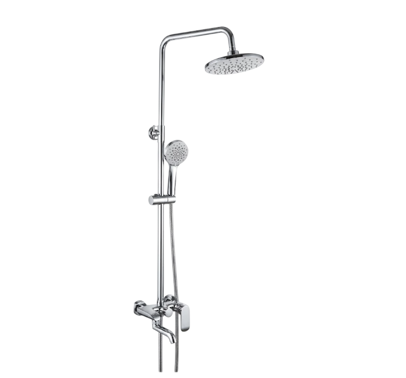Sen Cây Nóng Lạnh XT-156 | Thiết Bị Vệ Sinh Bình Dương - Ngọc Thúy Home