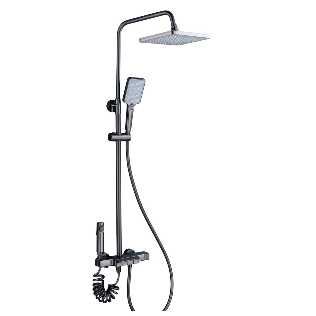Sen Cây Nóng Lạnh XT-146 | Thiết Bị Vệ Sinh Bình Dương - Ngọc Thúy Home