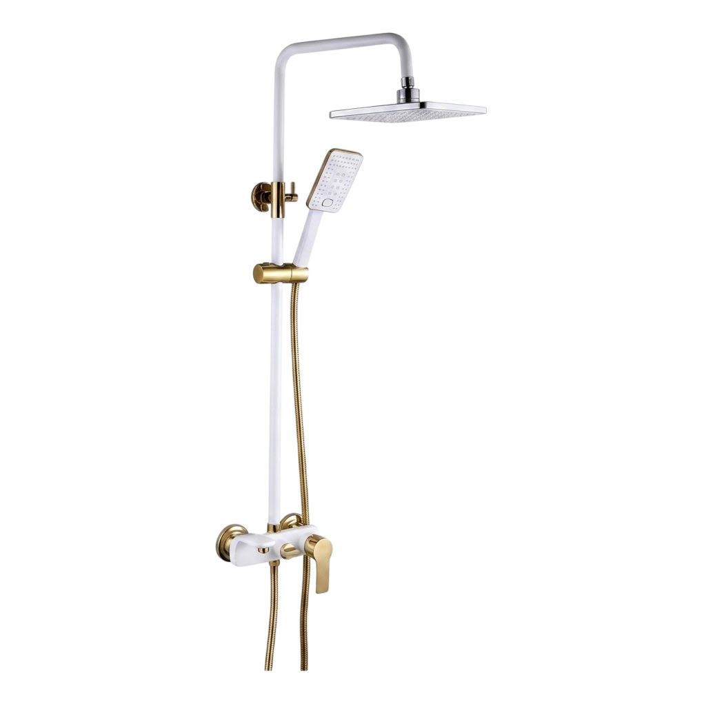 Sen Cây Nóng Lạnh XT-104 | Thiết Bị Vệ Sinh Bình Dương - Ngọc Thúy Home