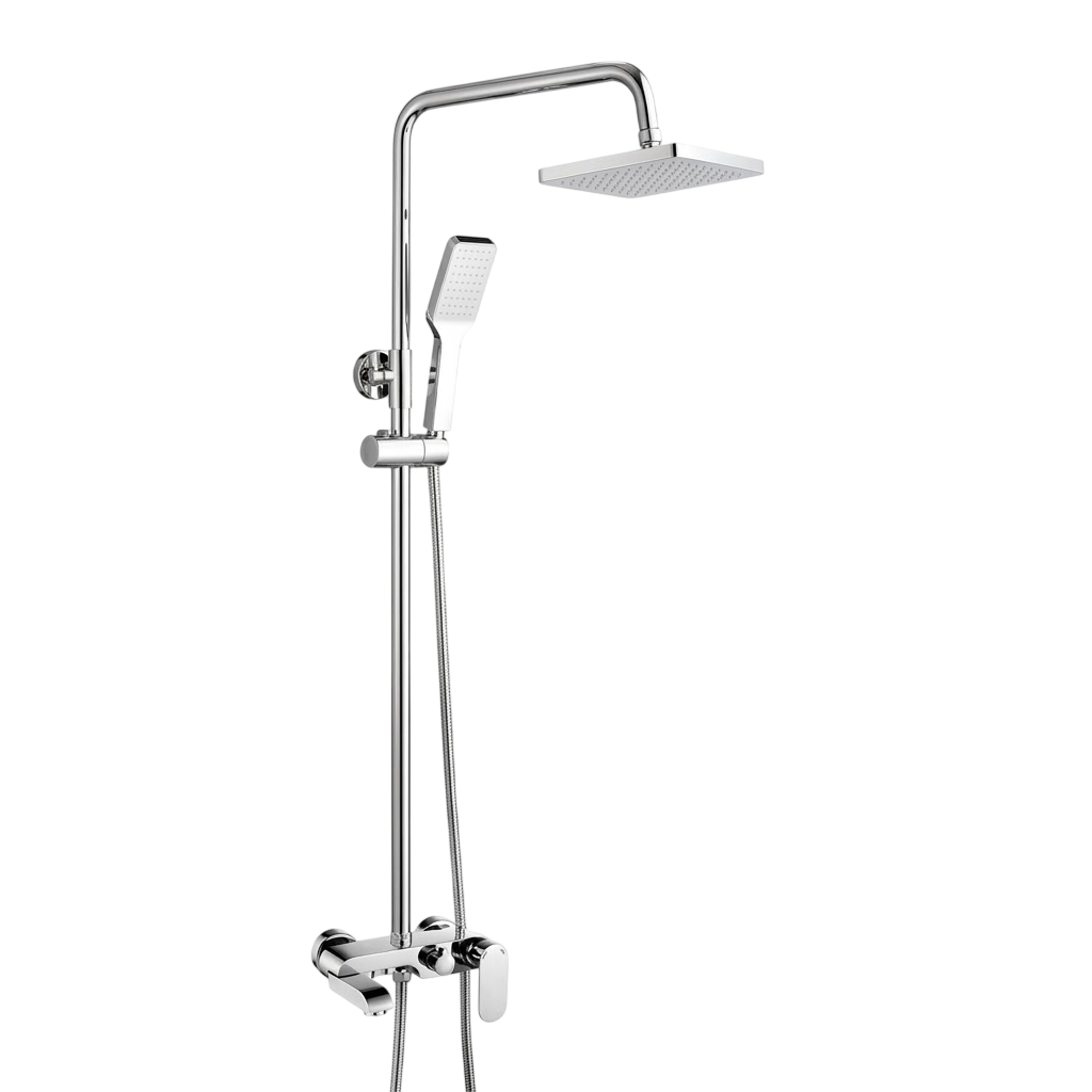 Sen Cây Nóng Lạnh XT-125 | Thiết Bị Vệ Sinh Bình Dương - Ngọc Thúy Home