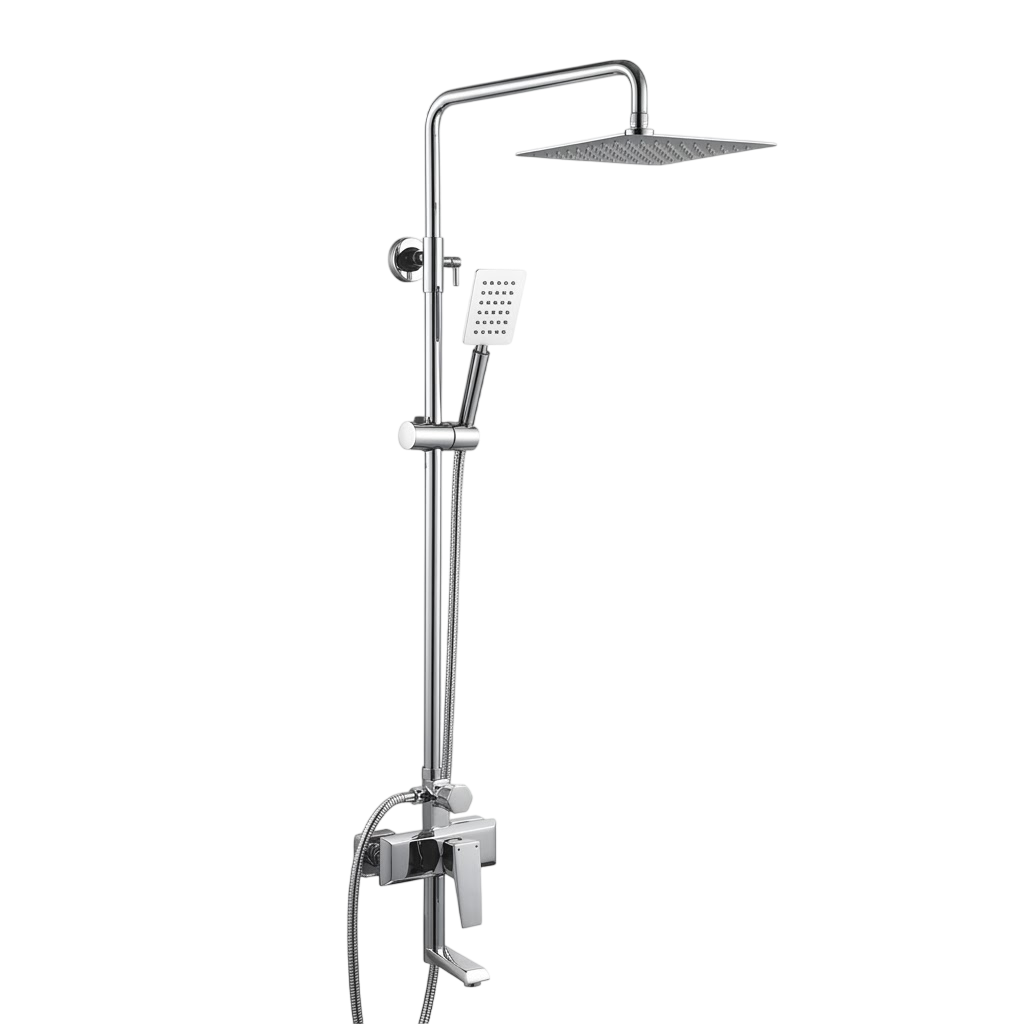 Sen Cây Nóng Lạnh XT-118 | Thiết Bị Vệ Sinh Bình Dương - Ngọc Thúy Home