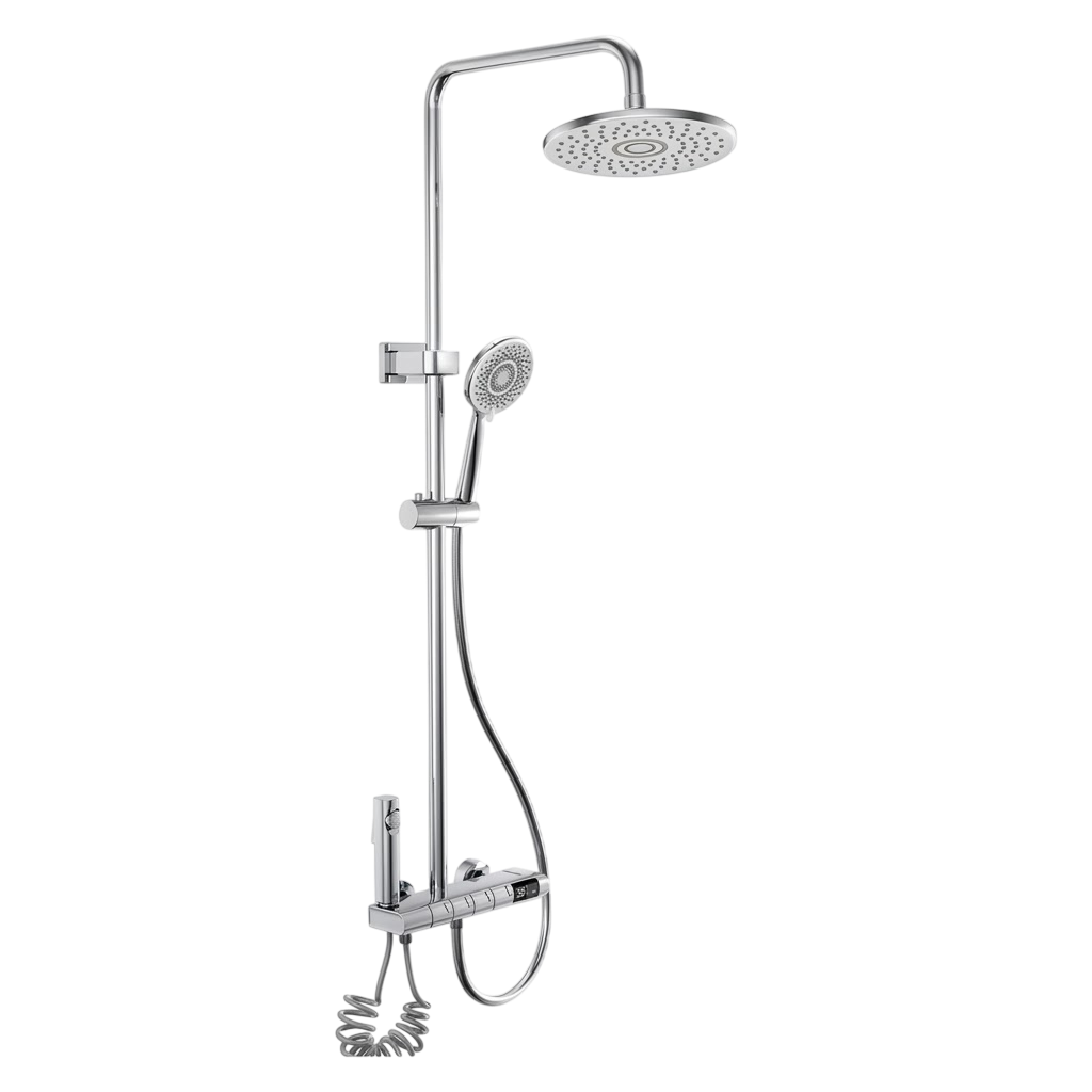 Sen Cây Nóng Lạnh XT-142 | Thiết Bị Vệ Sinh Bình Dương - Ngọc Thúy Home