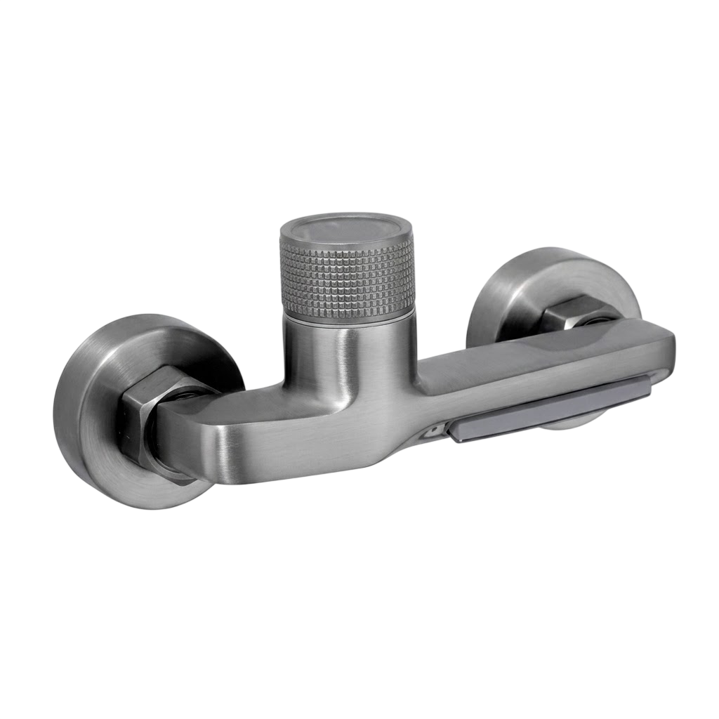 Củ Sen Nóng Lạnh + Tay Sen XT-2111X (Chưa Bao Gồm Dây + Tay Sen) | Thiết Bị Vệ Sinh Bình Dương - Ngọc Thúy Home