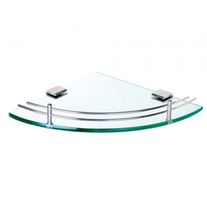 Kệ Góc Kính KG170 | Phụ Kiện Nhà Tắm Bình Dương - Ngọc Thúy Home