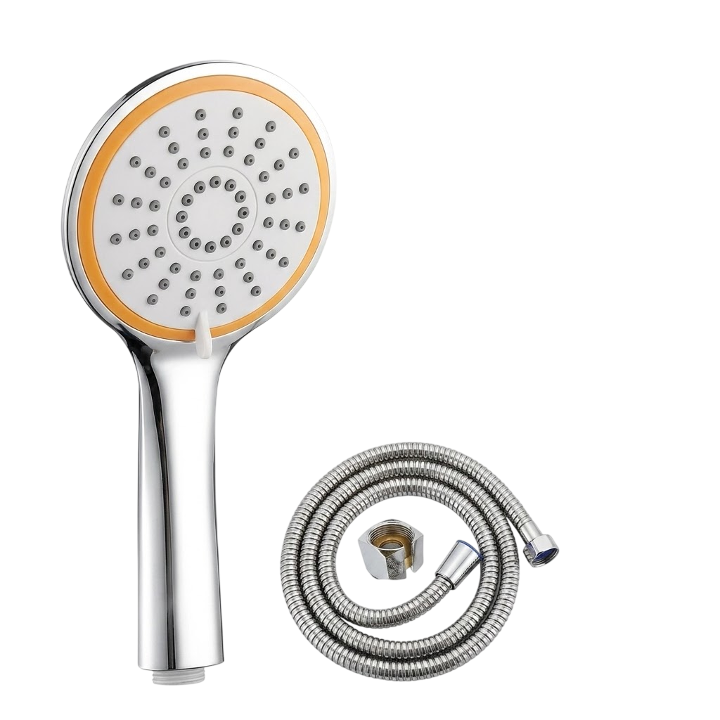 Dây Sen Inox 304 Chịu Áp Lực TS-47 | Thiết Bị Vệ Sinh Bình Dương - Ngọc Thúy Home