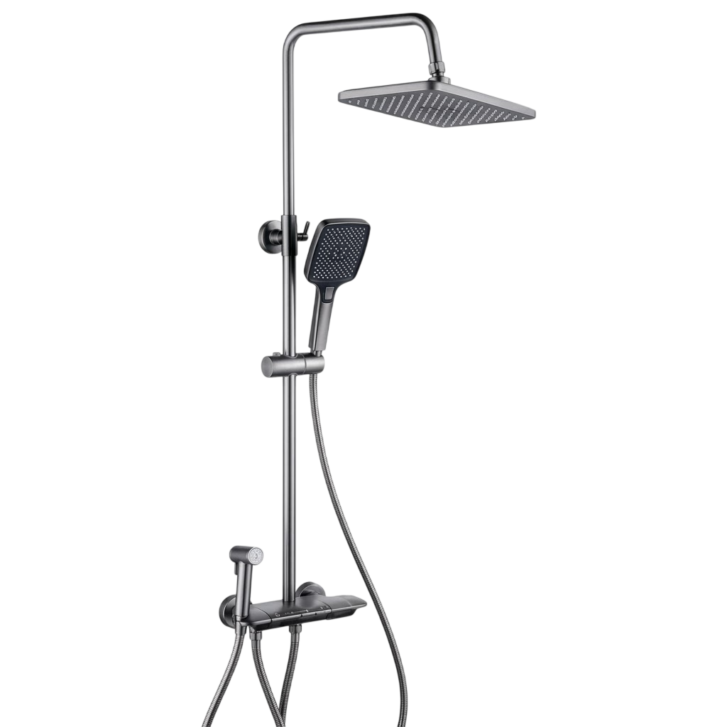 Sen Cây Nóng Lạnh XT-140 | Thiết Bị Vệ Sinh Bình Dương - Ngọc Thúy Home