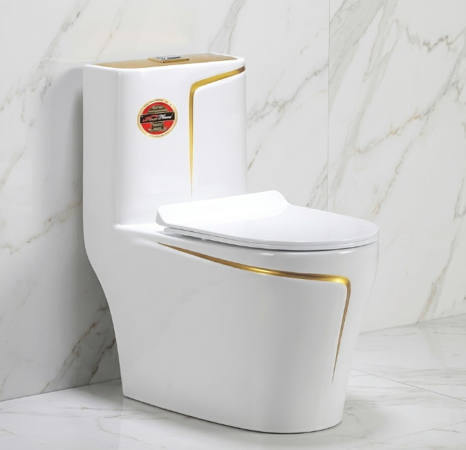 Bồn Cầu Liên Khối XT-BC 13 | Thiết Bị Vệ Sinh Bình Dương - Ngọc Thúy Home