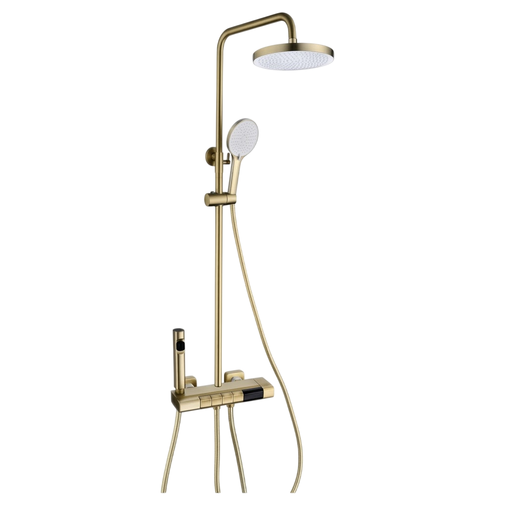 Sen Cây Nóng Lạnh XT-143 | Thiết Bị Vệ Sinh Bình Dương - Ngọc Thúy Home