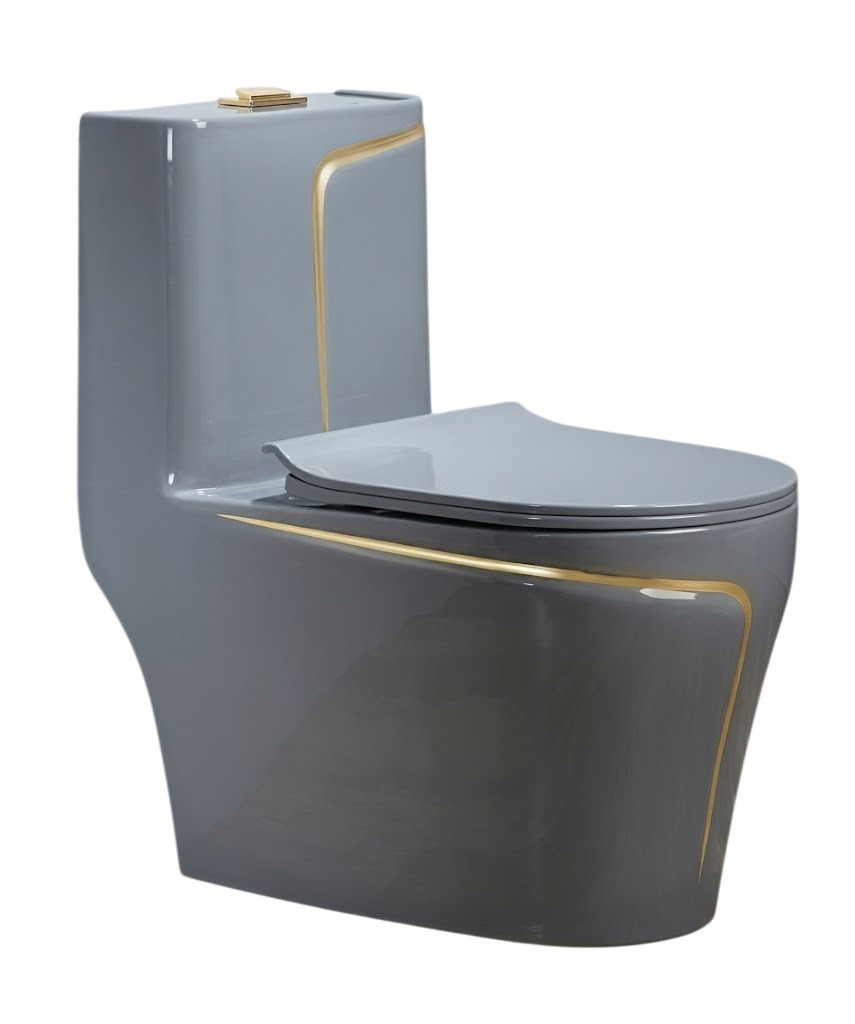 Bồn Cầu Liên Khối XT-BC 14 | Thiết Bị Vệ Sinh Bình Dương - Ngọc Thúy Home