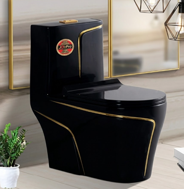 Bồn Cầu Một Khối XT-BC 12 | Thiết Bị Vệ Sinh Bình Dương - Ngọc Thúy Home