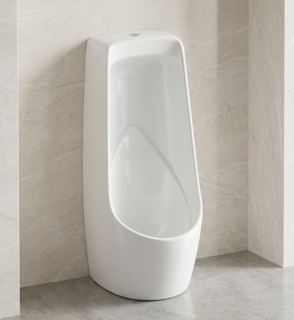 Bồn Tiểu Nam Treo Tường XT-TN04 | Thiết Bị Vệ Sinh Bình Dương - Ngọc Thúy Home
