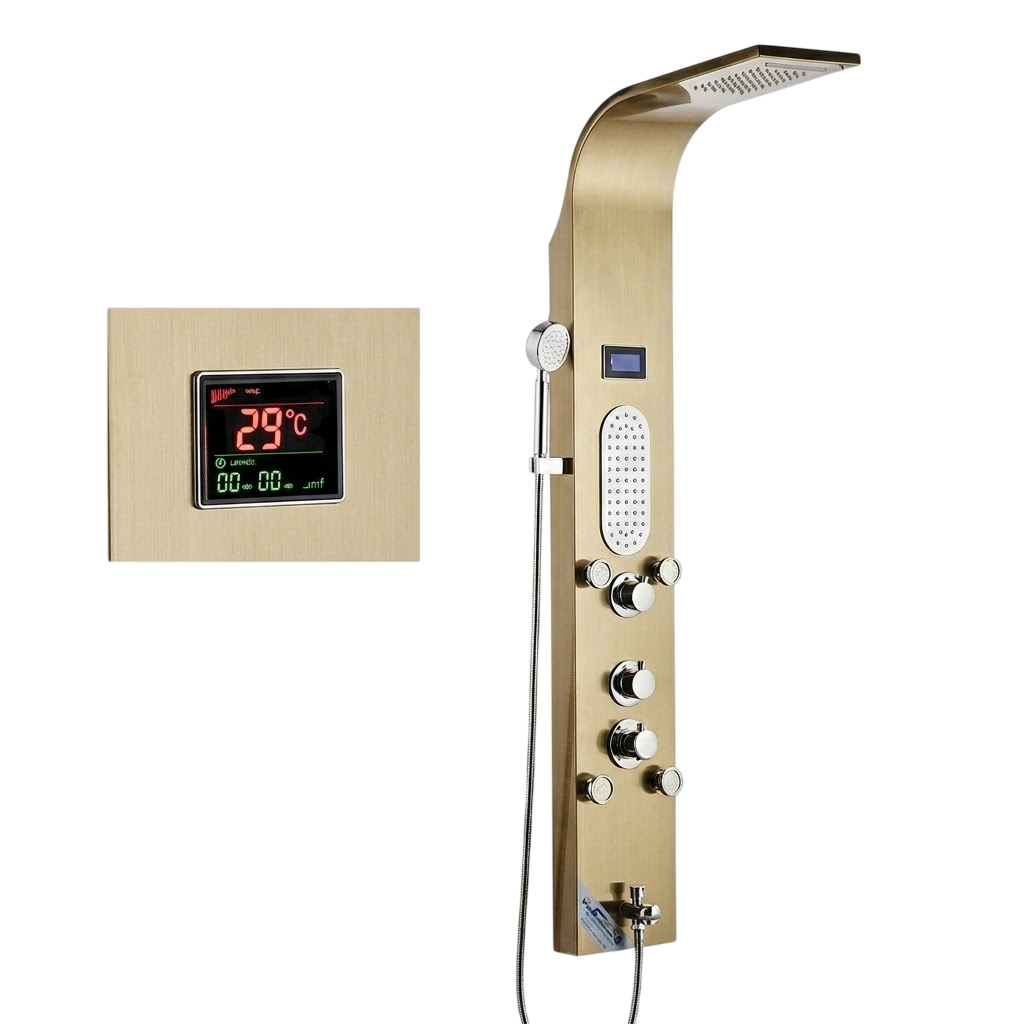 Sen Cây Nóng Lạnh XT-162 | Thiết Bị Vệ Sinh Bình Dương - Ngọc Thúy Home