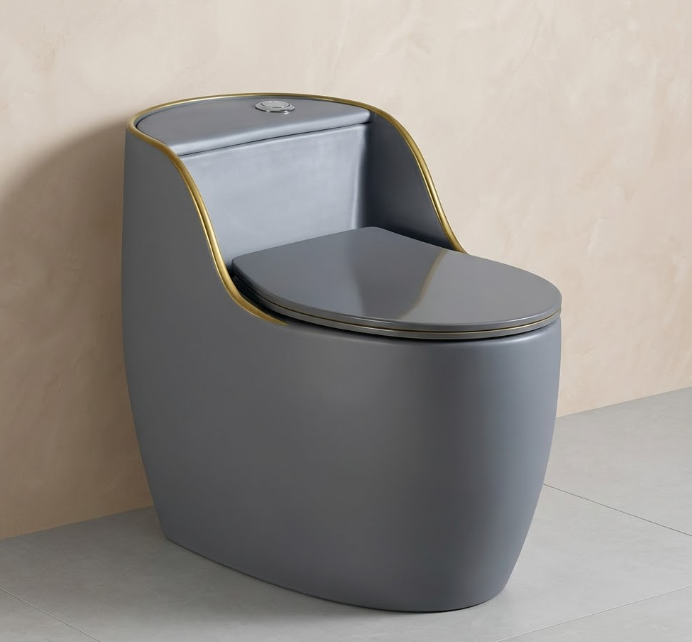Bồn Cầu Liên Khối XT-BC 18 | Thiết Bị Vệ Sinh Bình Dương - Ngọc Thúy Home