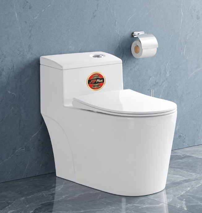 Bồn Cầu Liên Khối XT-BC 06 | Thiết Bị Vệ Sinh Bình Dương - Ngọc Thúy Home