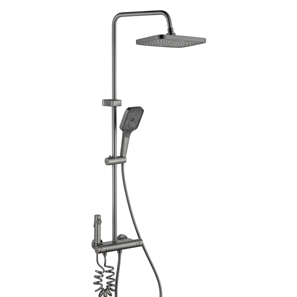 Sen Cây Nóng Lạnh XT-141 | Thiết Bị Vệ Sinh Bình Dương - Ngọc Thúy Home