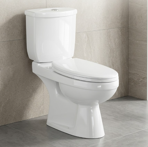 Bồn Cầu 2 Khối XT-BCML | Thiết Bị Vệ Sinh Bình Dương - Ngọc Thúy Home