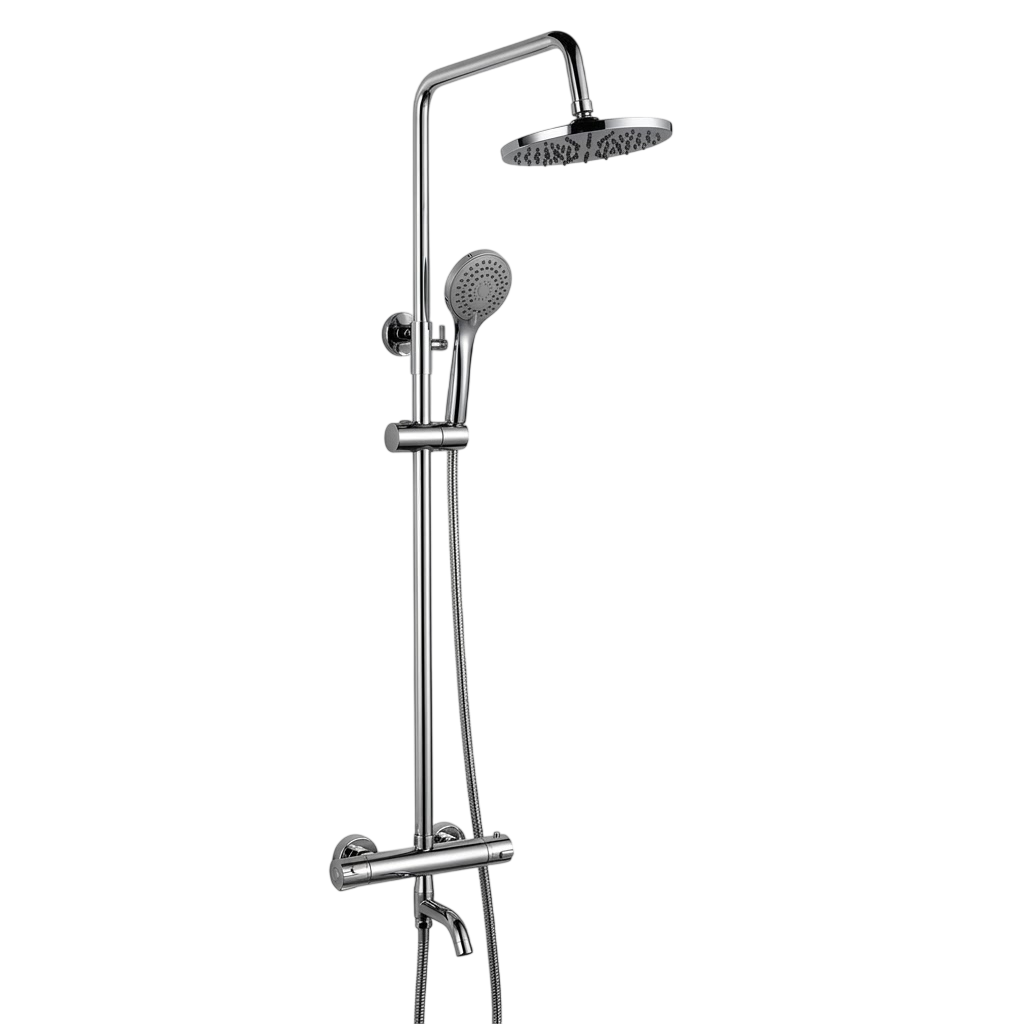 Sen Cây Chính Nhiệt Độ XT-119 | Thiết Bị Vệ Sinh Bình Dương - Ngọc Thúy Home
