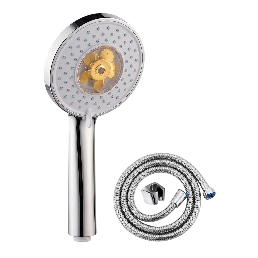 Dây Sen Inox 304 Chịu Áp Lực TS-54 | Thiết Bị Vệ Sinh Bình Dương - Ngọc Thúy Home
