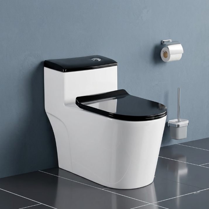 Bồn Cầu Liên Khối XT-BC 07 | Thiết Bị Vệ Sinh Bình Dương - Ngọc Thúy Home