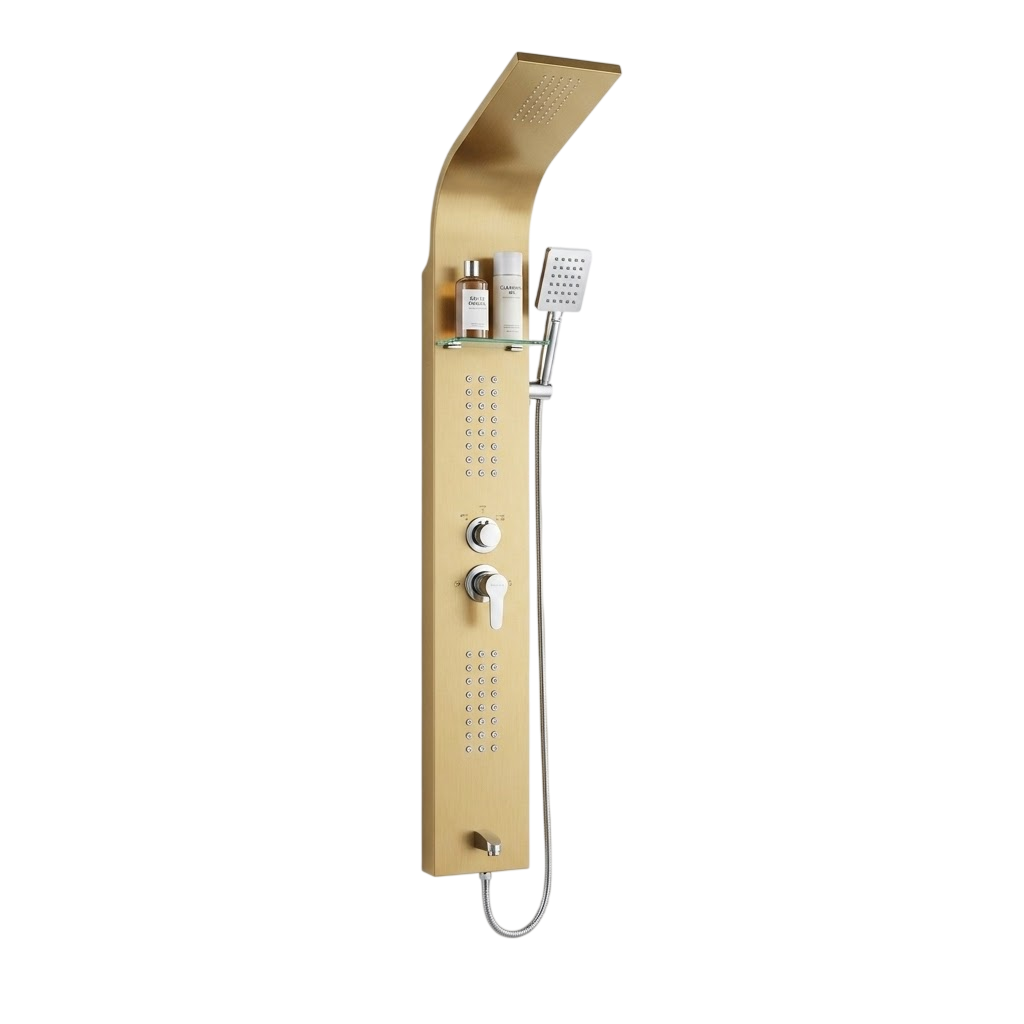 Sen Cây Nóng Lạnh XT-107 | Thiết Bị Vệ Sinh Bình Dương - Ngọc Thúy Home