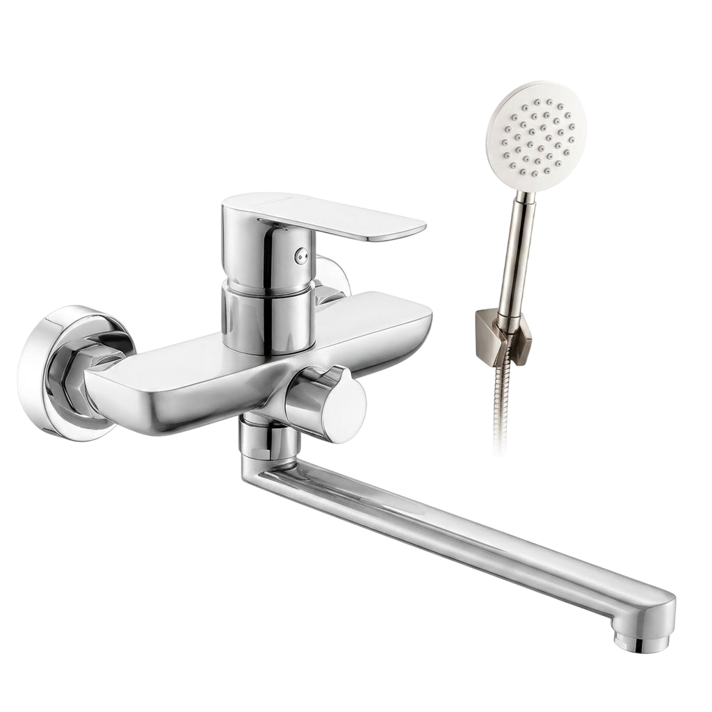 Sen Bồn Tắm Nóng Lạnh XT-SBT05 | Thiết Bị Vệ Sinh Bình Dương - Ngọc Thúy Home
