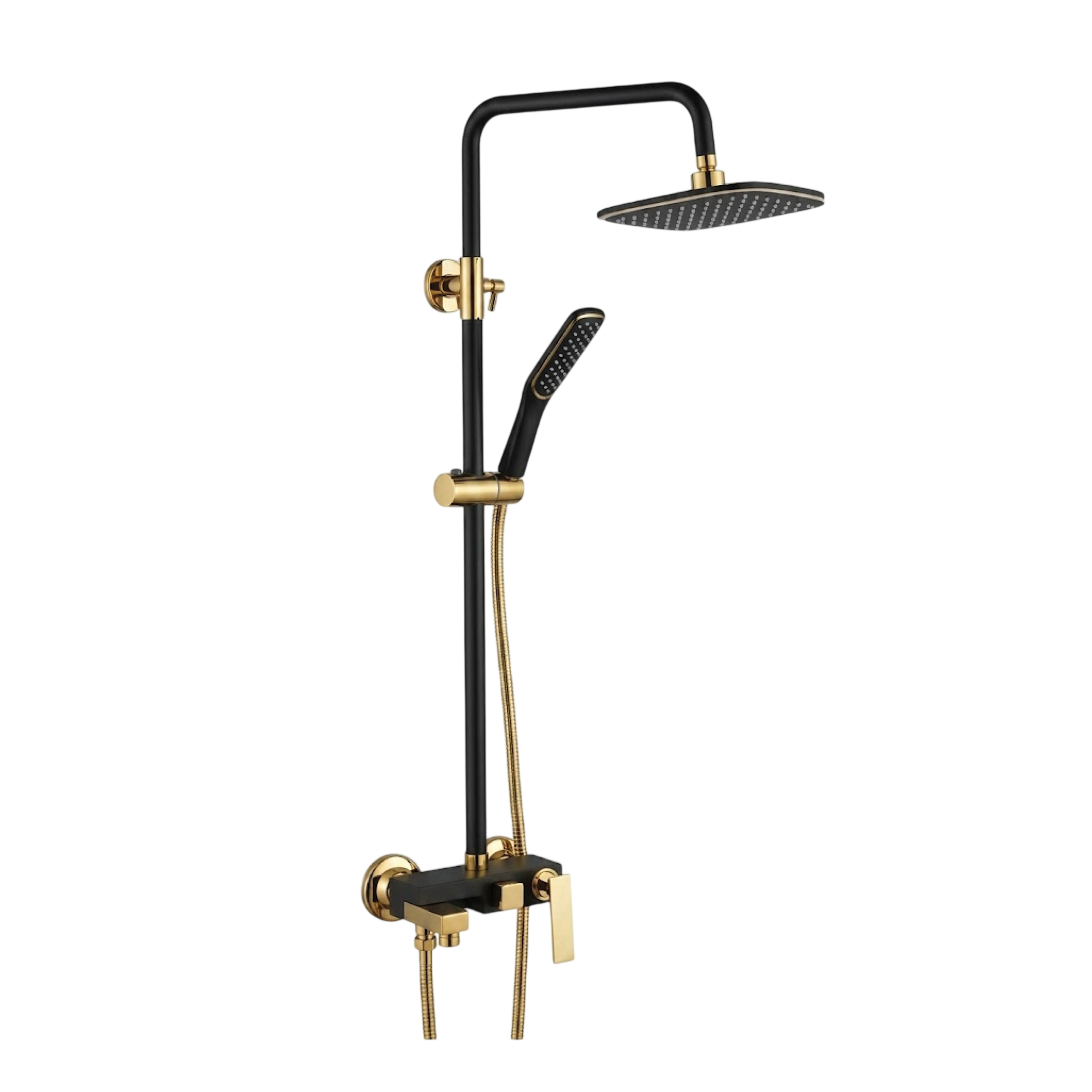 Bộ Sen Tắm XT-103 | Thiết Bị Vệ Sinh Bình Dương - Ngọc Thúy Home
