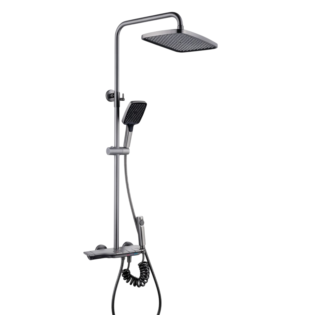 Sen Cây Nóng Lạnh XT-1134 | Thiết Bị Vệ Sinh Bình Dương - Ngọc Thúy Home