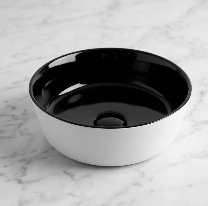 Chậu Lavabo LB 65 | Lavabo Bình Dương - Ngọc Thúy Home