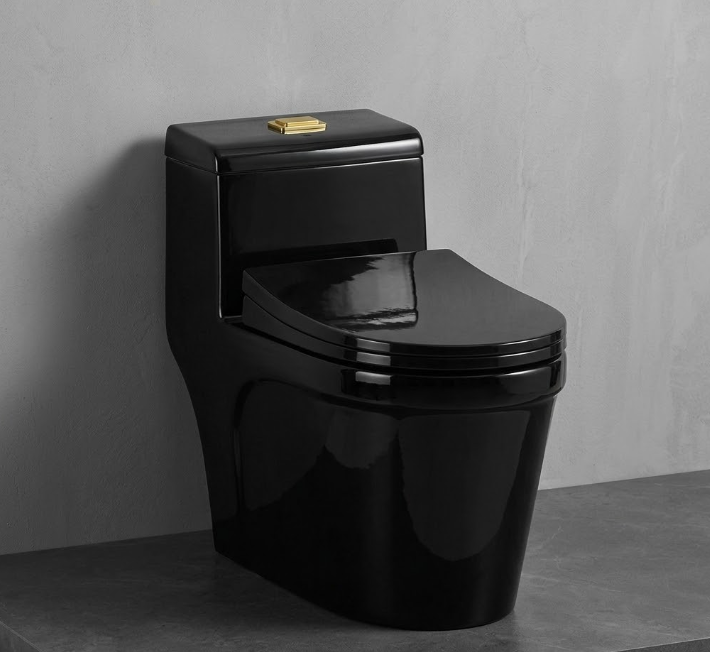 Bồn Cầu Liên Khối XT-BC 17 | Thiết Bị Vệ Sinh Bình Dương - Ngọc Thúy Home
