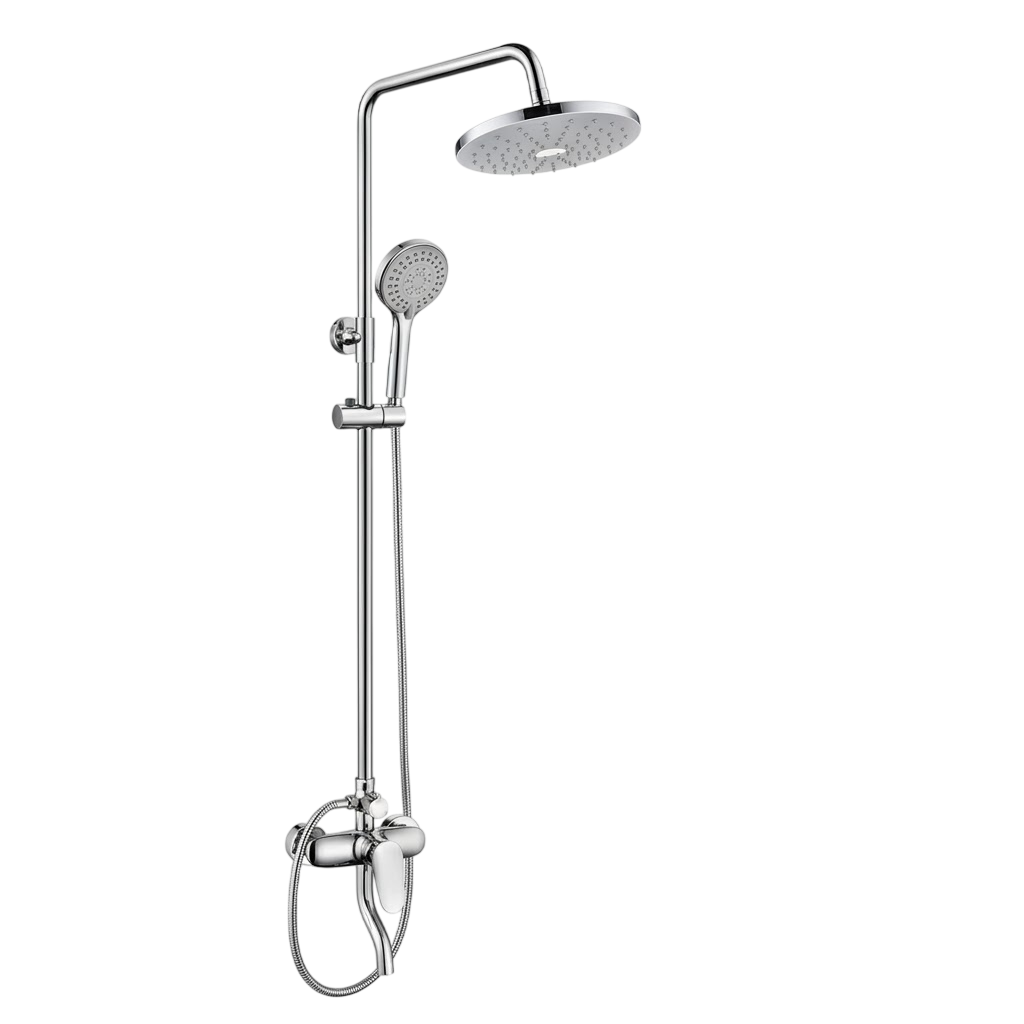 Sen Cây Nóng Lạnh XT-163 | Thiết Bị Vệ Sinh Bình Dương - Ngọc Thúy Home