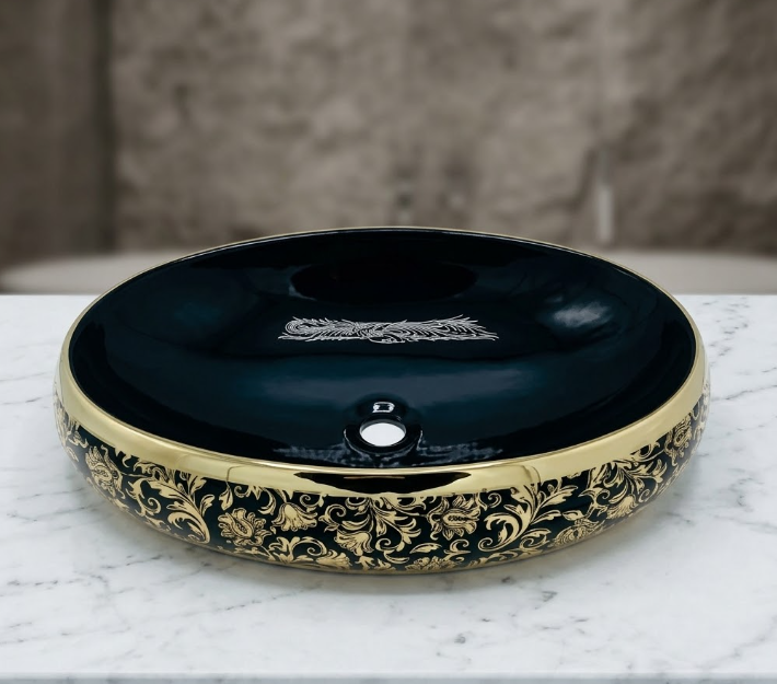 Chậu Lavabo LB73 | Lavabo Bình Dương - Ngọc Thúy Home