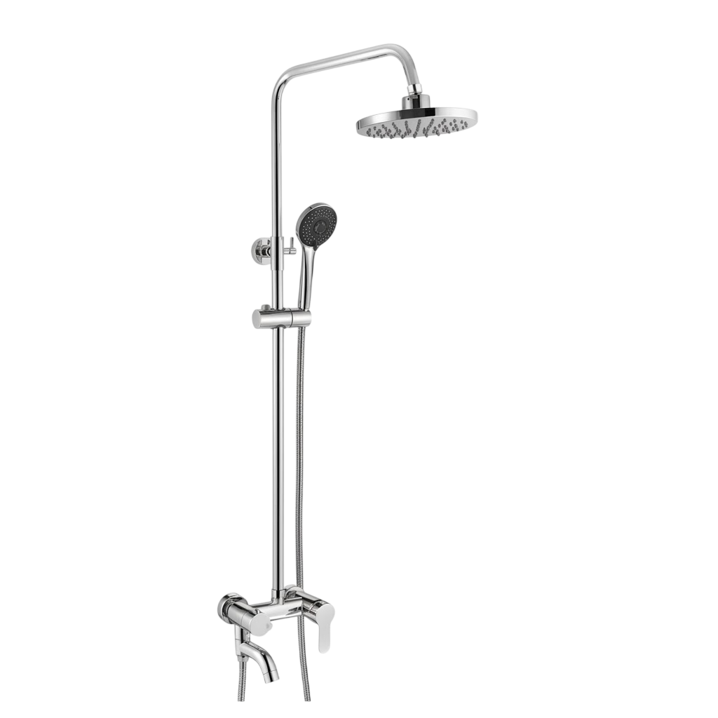Sen Cây Nóng Lạnh XT-121 | Thiết Bị Vệ Sinh Bình Dương - Ngọc Thúy Home