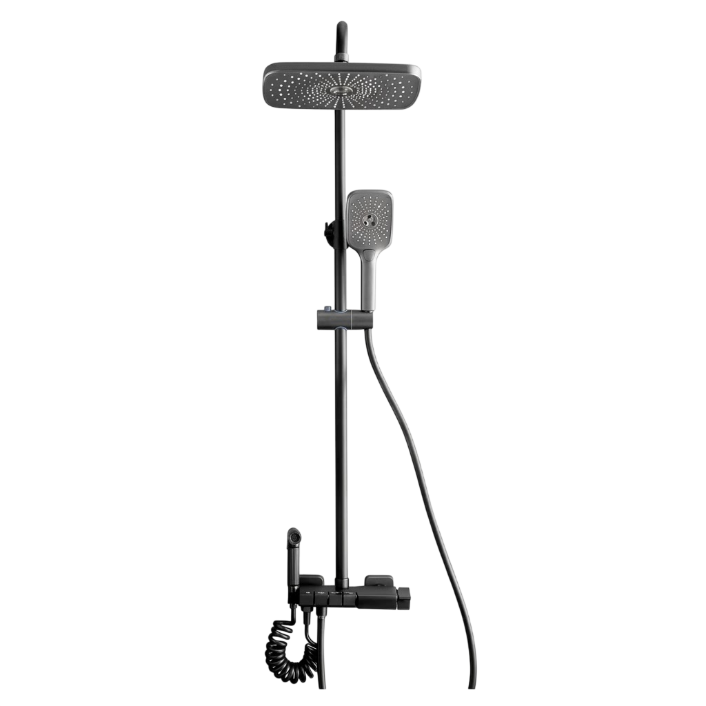 Sen Cây Nóng Lạnh XT-150 | Thiết Bị Vệ Sinh Bình Dương - Ngọc Thúy Home