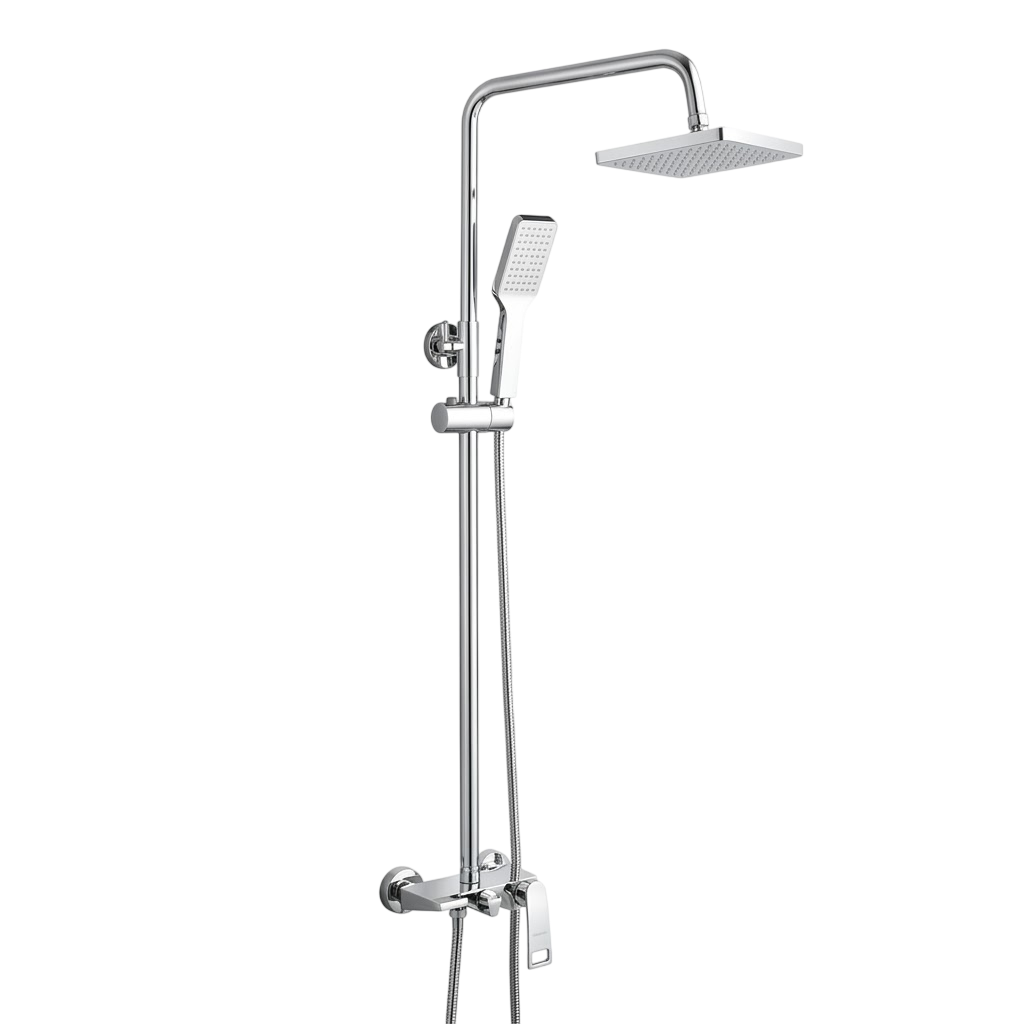 Sen Cây Nóng Lạnh XT-123 | Thiết Bị Vệ Sinh Bình Dương - Ngọc Thúy Home