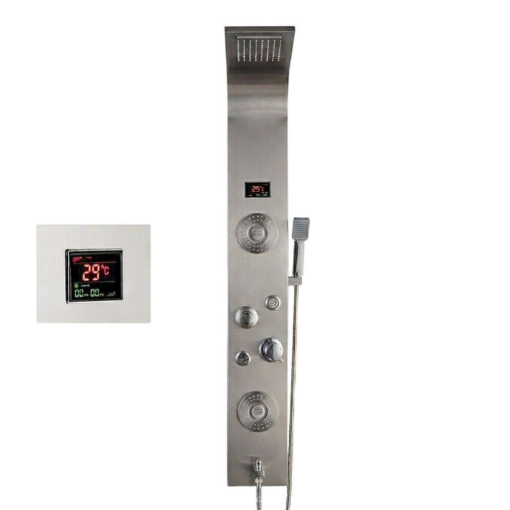 Sen Cây Nóng Lạnh XT-161 | Thiết Bị Vệ Sinh Bình Dương - Ngọc Thúy Home