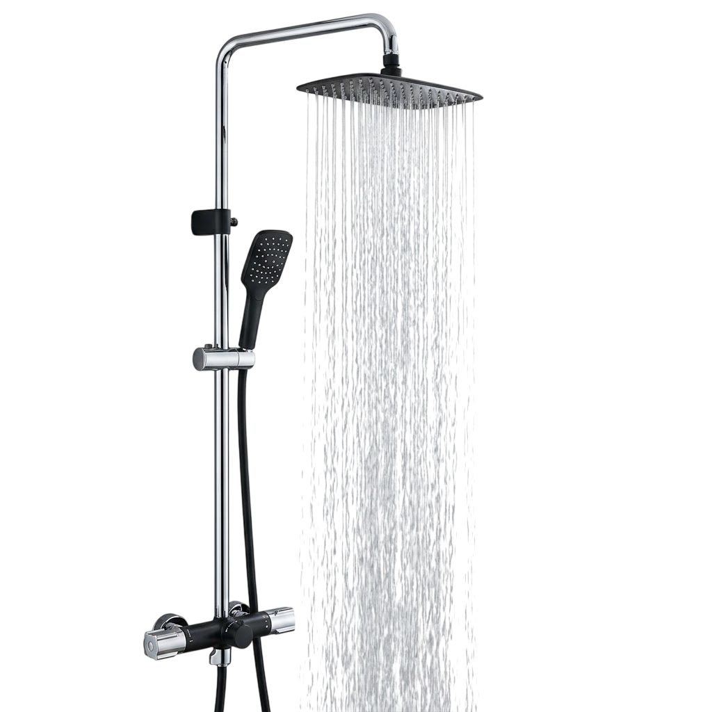Sen Cây Nóng Lạnh XT-126D | Thiết Bị Vệ Sinh Bình Dương - Ngọc Thúy Home