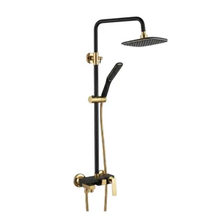 Bộ Sen Tắm XT-103 | Thiết Bị Vệ Sinh Bình Dương - Nội Thất Ngọc Thúy