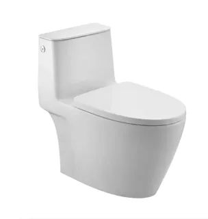Bồn Cầu 1 Khối Cảm Ứng Thông Minh ACT-902VN - Nội Thất Ngọc Thúy
