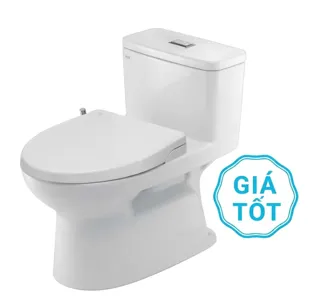 Bồn Cầu INAX C-969-S15VN - Nội Thất Ngọc Thúy