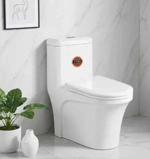 Bồn Cầu Liên Khối XT-BC 03 | Thiết Bị Vệ Sinh Bình Dương - Nội Thất Ngọc Thúy