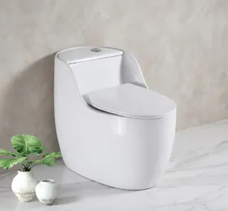 Bồn Cầu Liên Khối XT-BC 11 | Thiết Bị Vệ Sinh Bình Dương - Nội Thất Ngọc Thúy