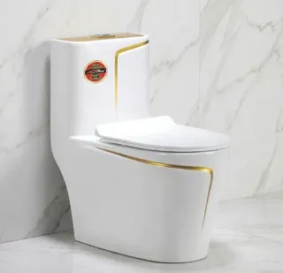 Bồn Cầu Liên Khối XT-BC 13 | Thiết Bị Vệ Sinh Bình Dương - Nội Thất Ngọc Thúy