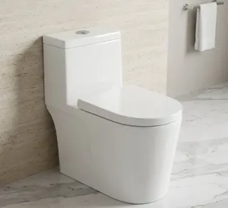 Bồn Cầu Liên Khối XT-BC 16 | Thiết Bị Vệ Sinh Bình Dương - Nội Thất Ngọc Thúy